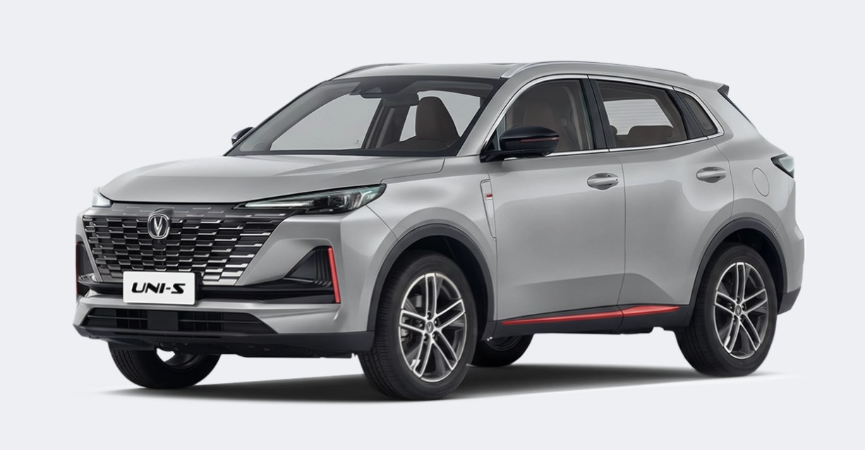 Changan UNI-S