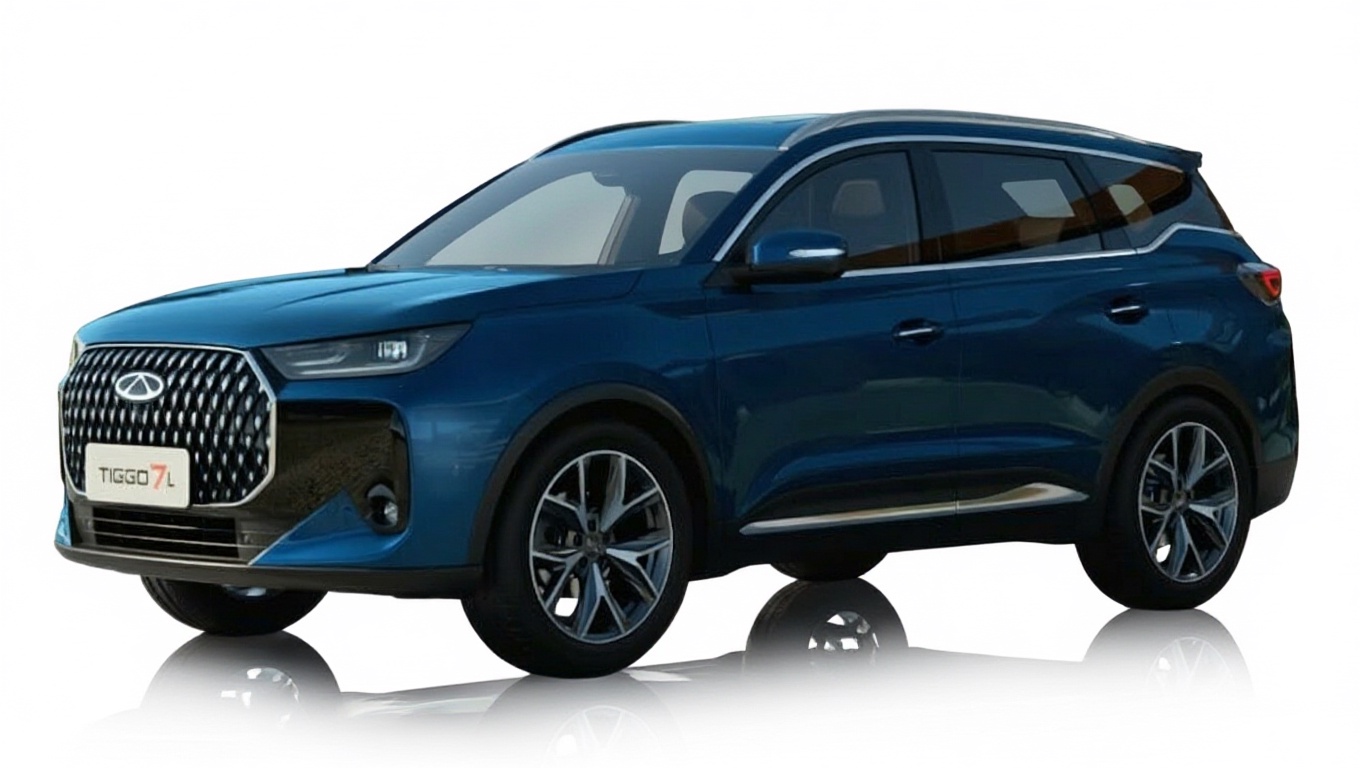 Chery Tiggo 7L