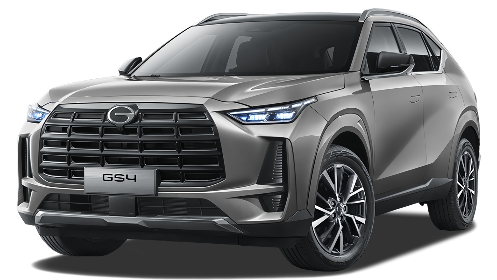 GAC GS4