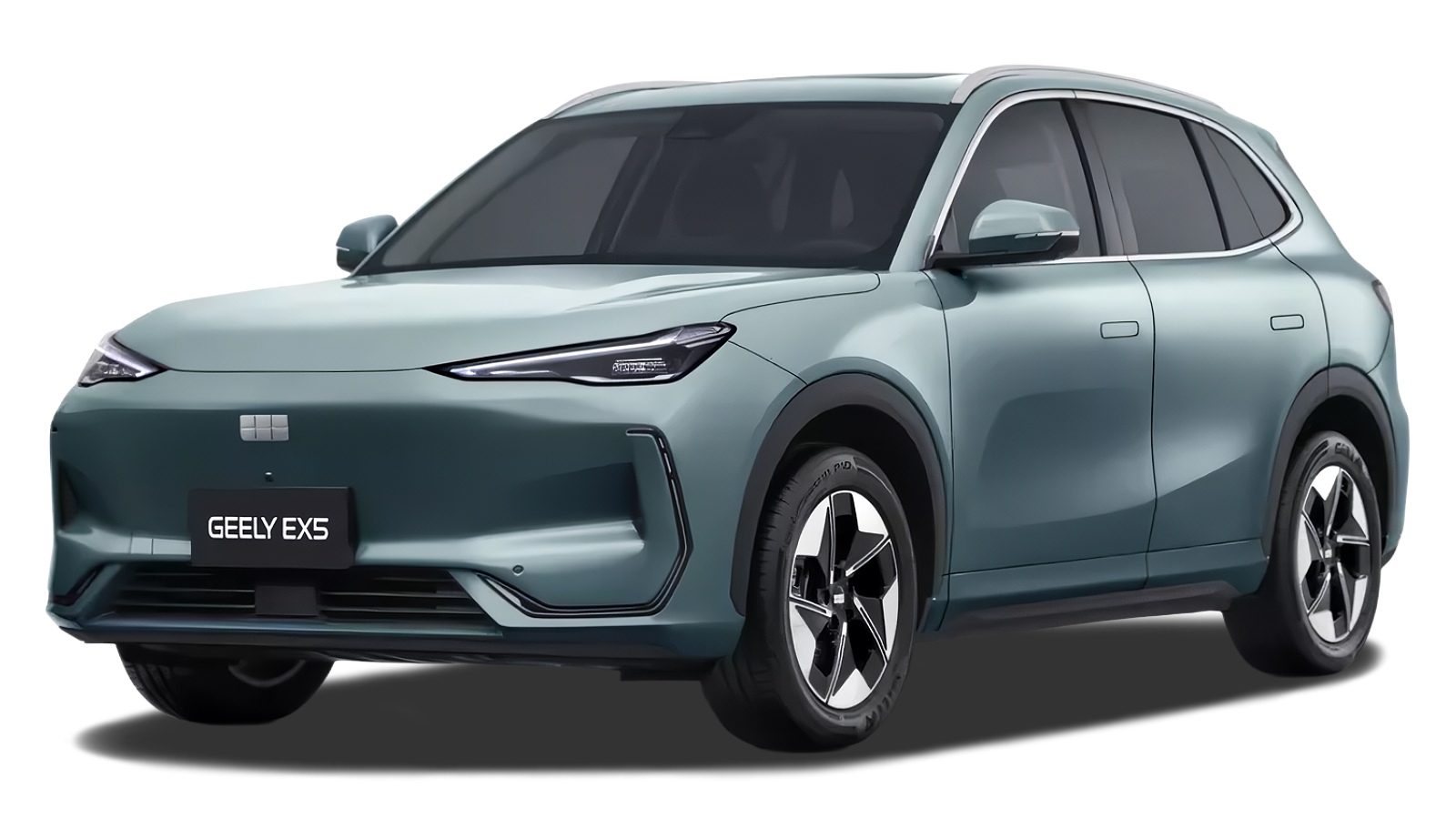 Geely EX5